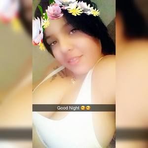 Meet your Posher, Karla linnette